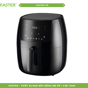 Nồi chiên không dầu FASTER MGR7BN